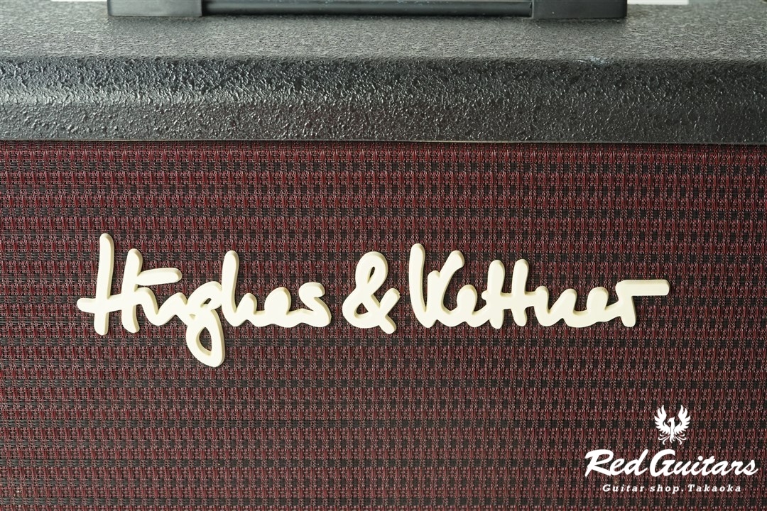 Hughes&Kettner Edition Tube | Red Guitars Online Store